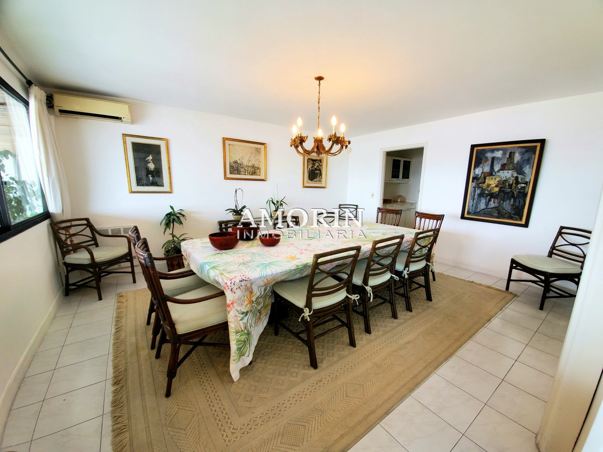 Apartamento ID.575 - Puerto primera linea, 4 dormitorios