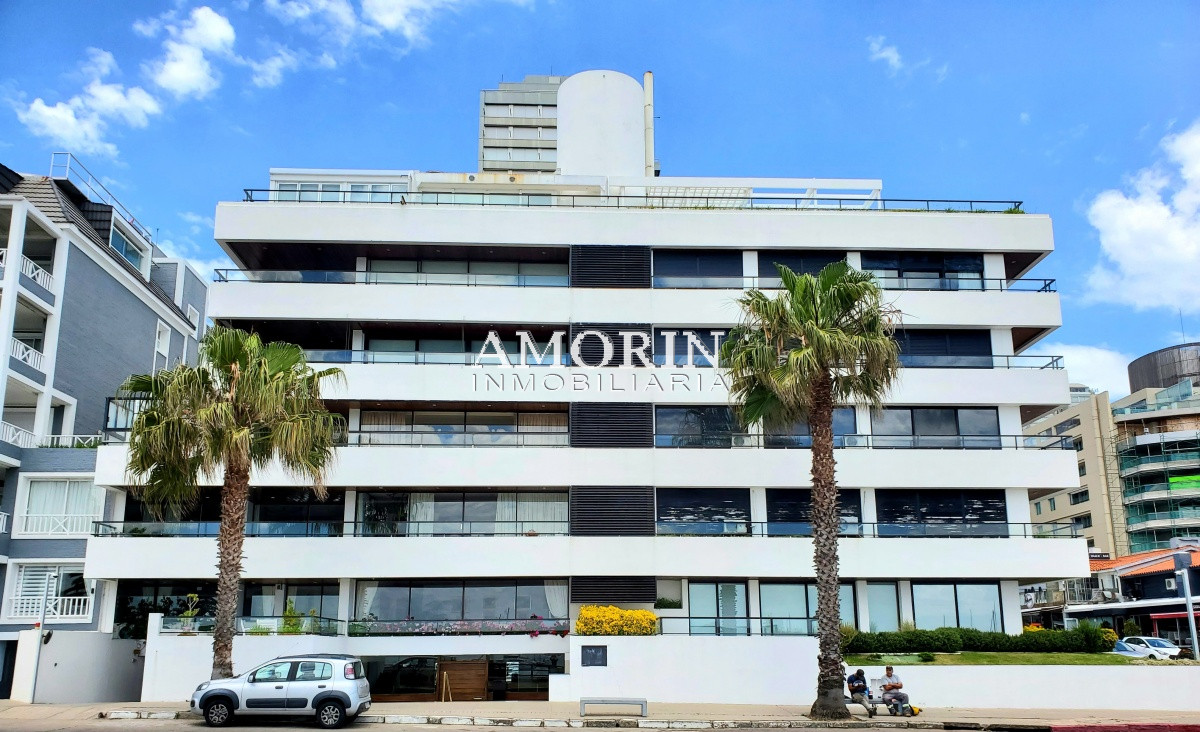 Apartamento ID.575 - Puerto primera linea, 4 dormitorios