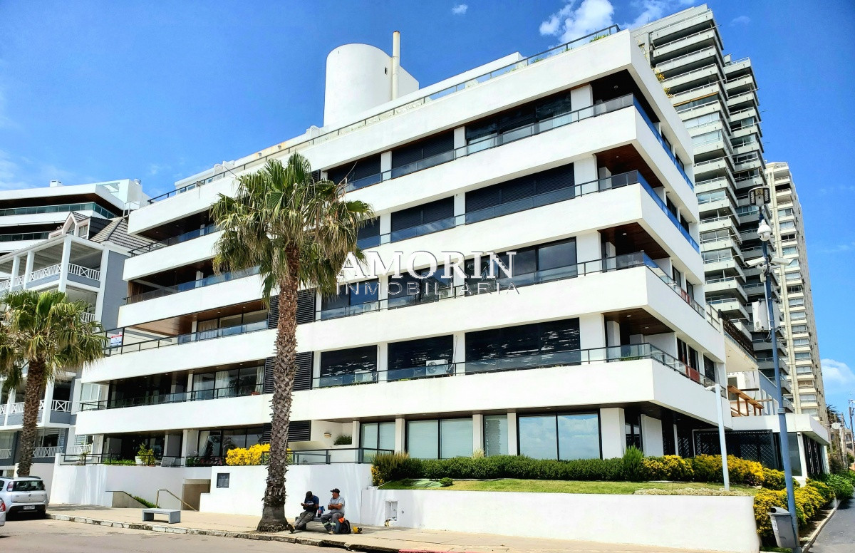 Apartamento ID.575 - Puerto primera linea, 4 dormitorios