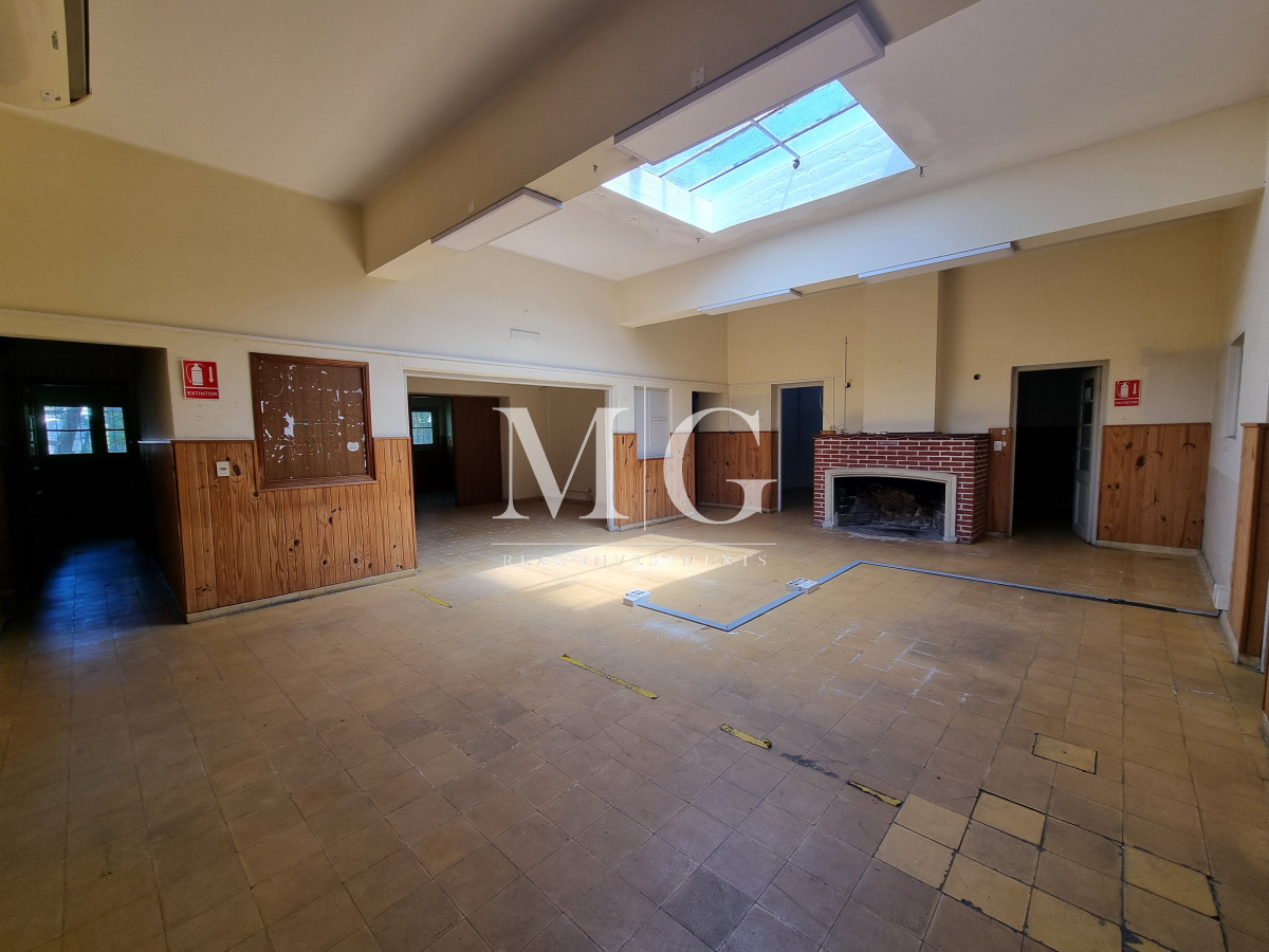 Local Comercial ID.1531 - Casa para Reciclar en Venta - Centro de Maldonado