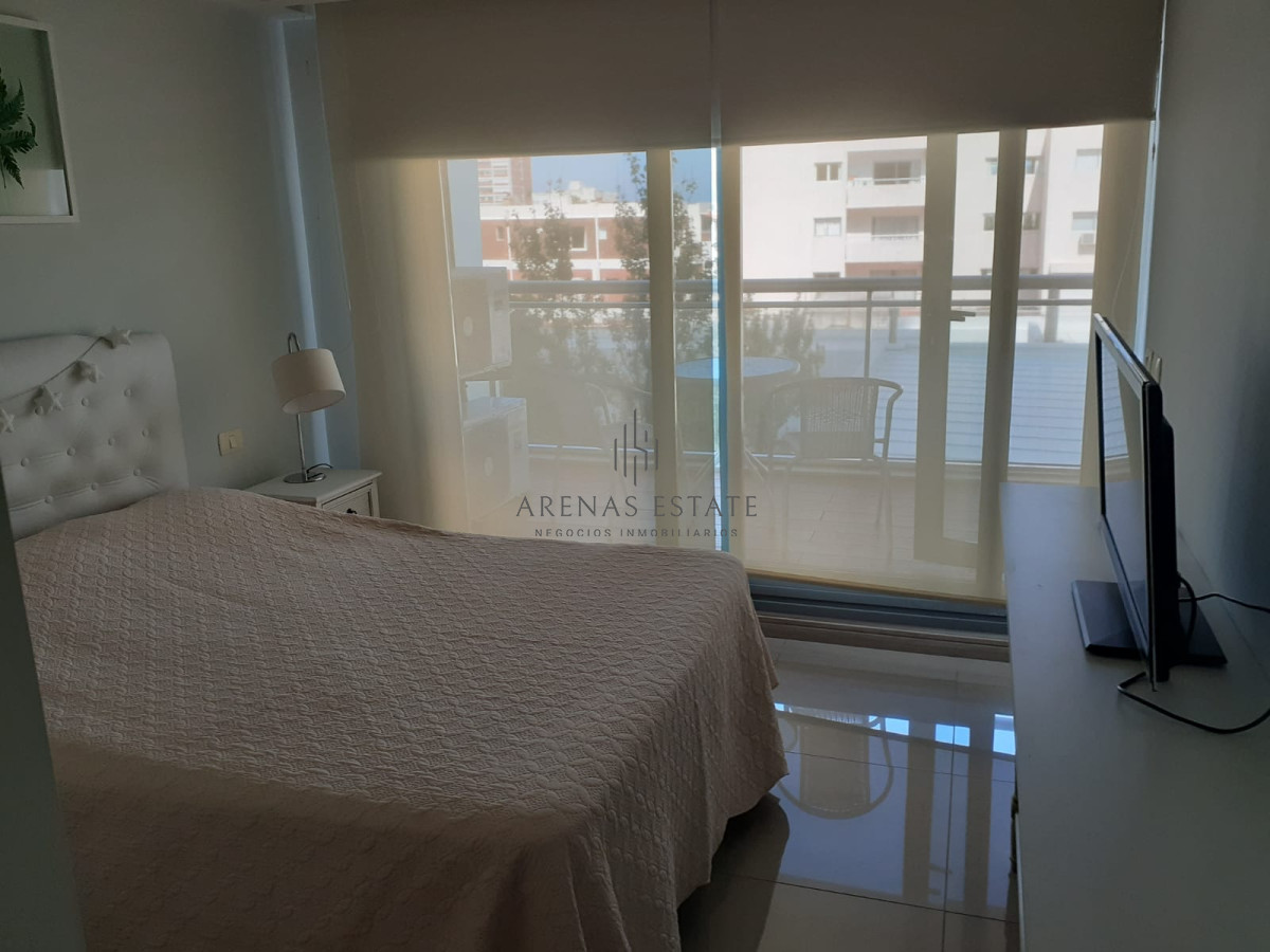 Apartamento ID.733 - Onix 1 dormitorio y medio.