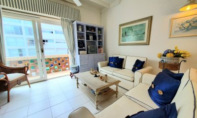 Venta apartamento 3 dormitorios, Peninsula, Punta del Este
