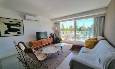 Venta apartamento en Roosevelt, Edificio Yoo 3 dormitorios