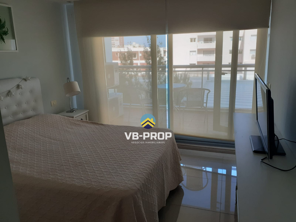 Apartamento ID.64 -  Venta apartamento Onix 1 dormitorio y medio.