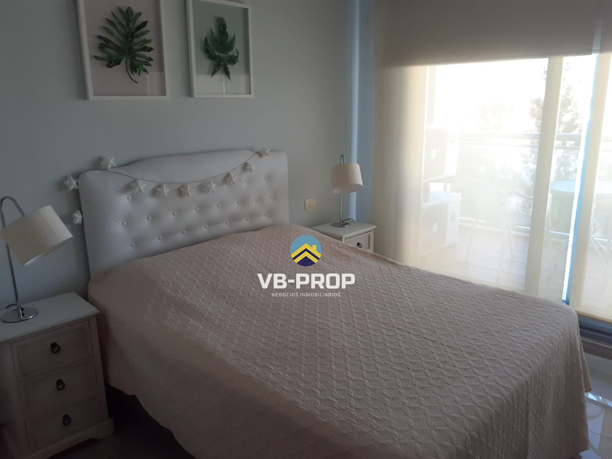 Apartamento ID.64 -  Venta apartamento Onix 1 dormitorio y medio.