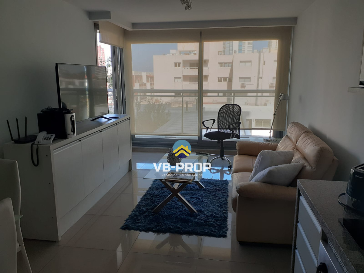 Apartamento ID.64 -  Venta apartamento Onix 1 dormitorio y medio.
