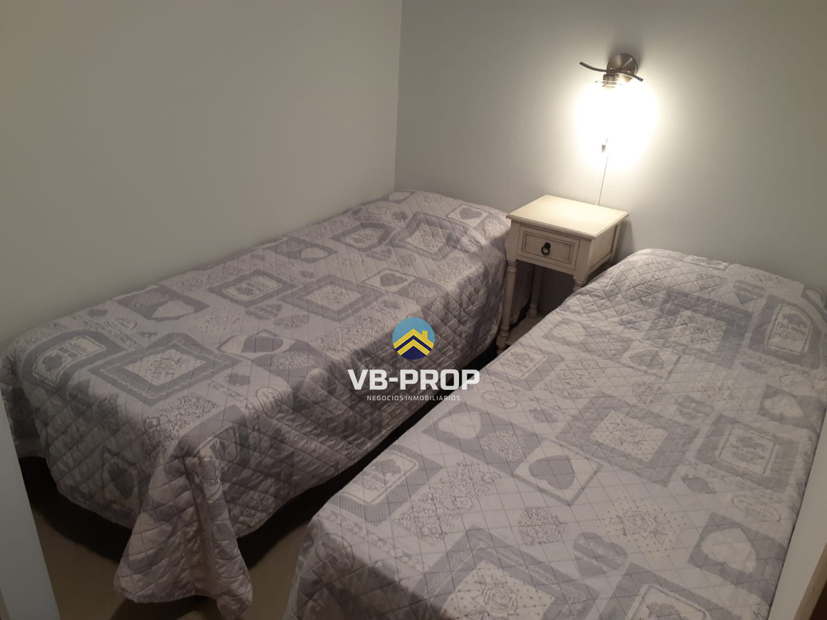 Apartamento ID.64 -  Venta apartamento Onix 1 dormitorio y medio.