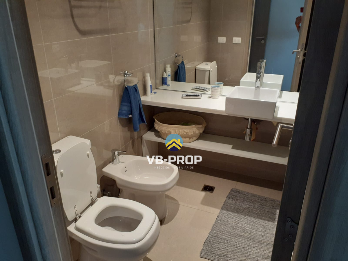 Apartamento ID.64 -  Venta apartamento Onix 1 dormitorio y medio.
