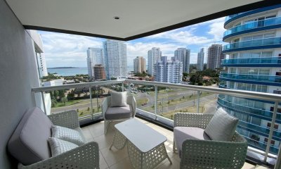 Departamento en venta, privilegiada ubicación - 3 dormitorios