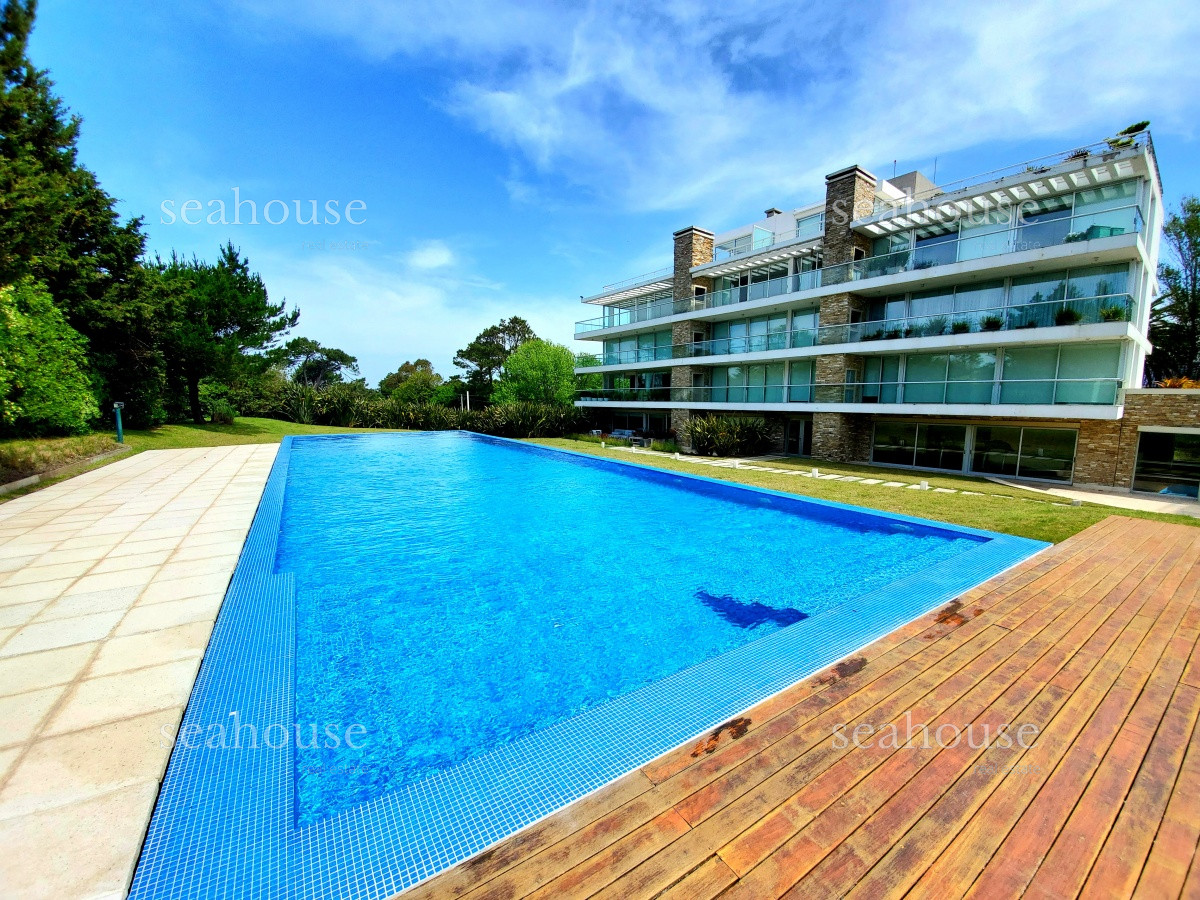 TERRAZAS DE VILLA BRAVA - Punta del Este - SEA393A