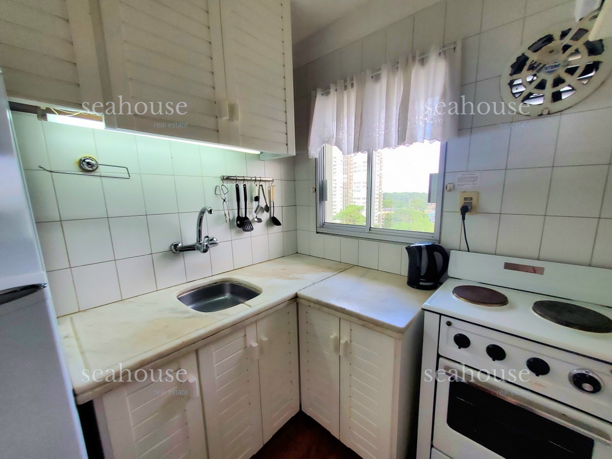 Apartamento Ref.677 - Penthouse en Roosevelt - 2 dormitorios