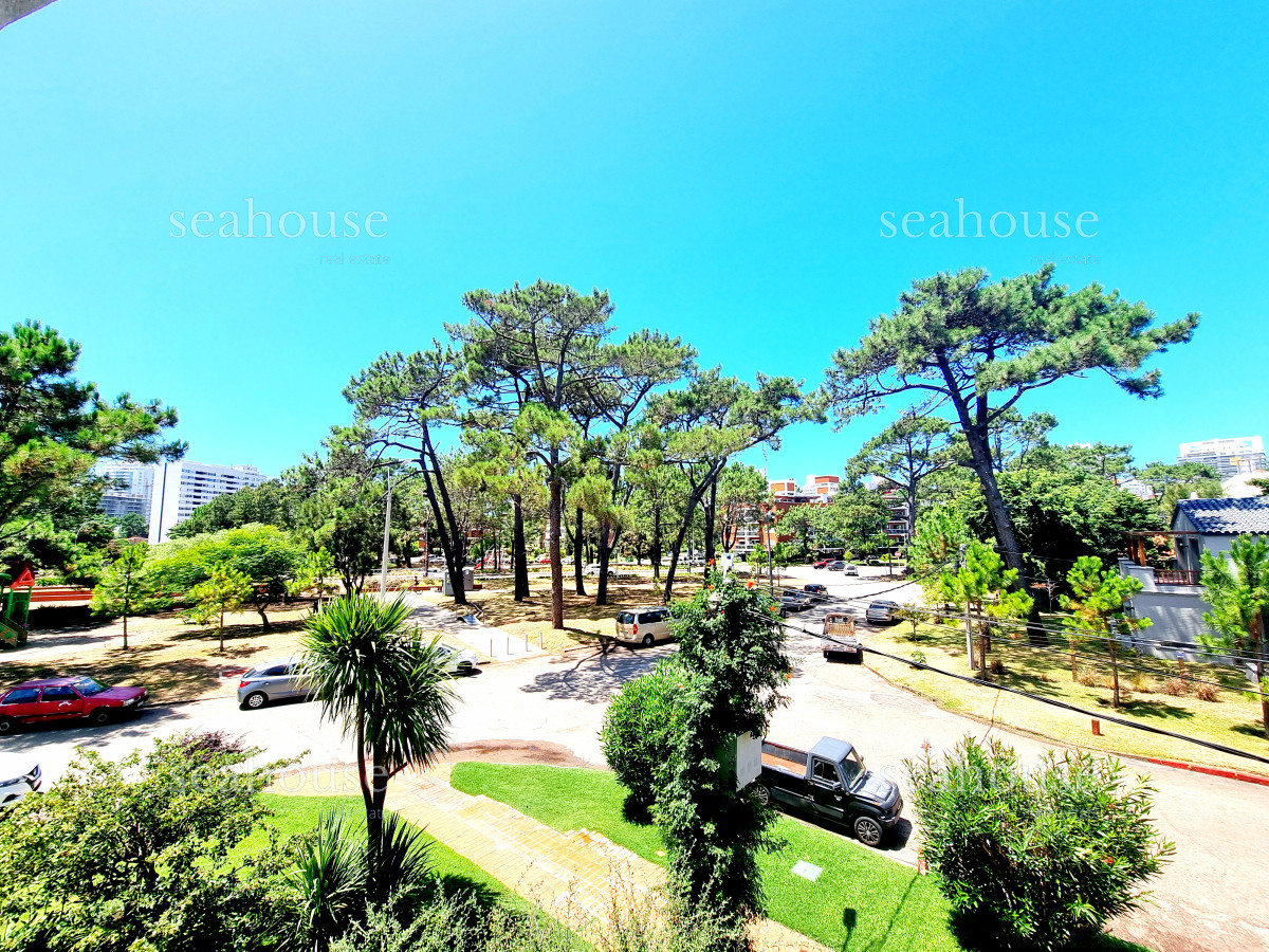 Departamento 1 dormitorio -  Aidy Grill - SEA1127A