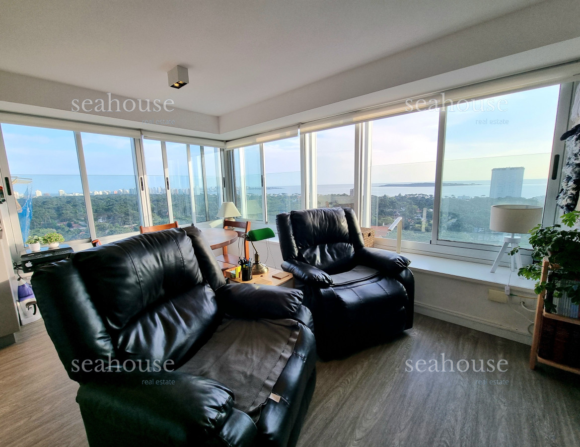 Apartamento Ref.427 - Ocean Drive Country 1 dormitorio