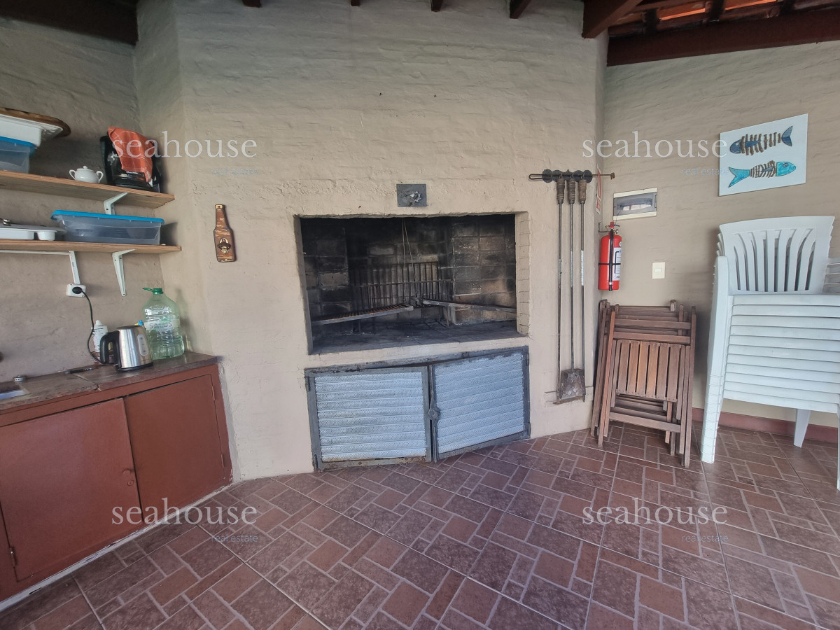Apartamento Ref.1264 - Apartamento En Venta Península Punta del Este - Vista al Mar - 2 Dormitorios