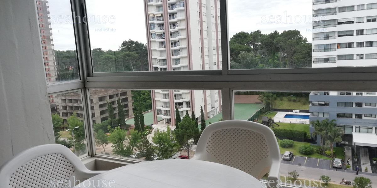 Apartamento Ref.21 - Departamento en venta en Punta del Este
