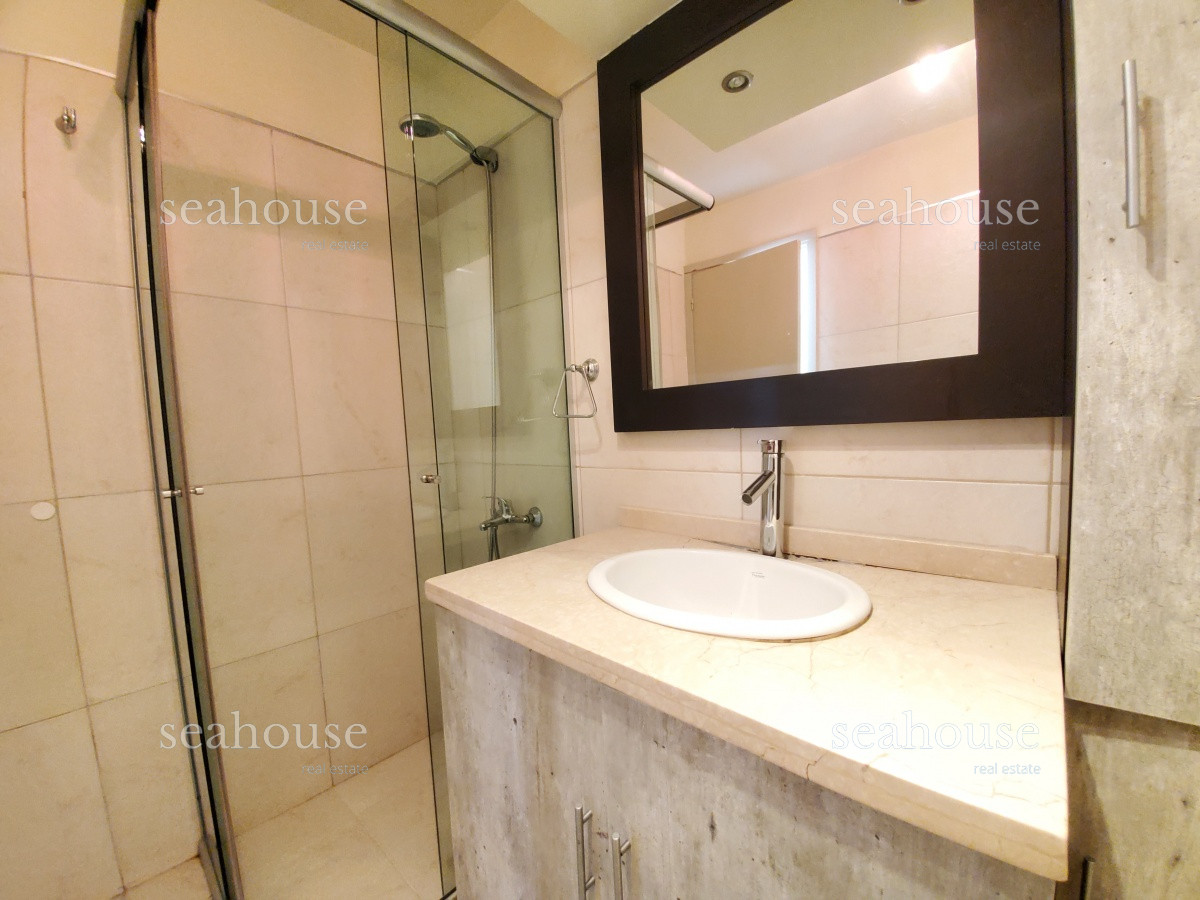 Apartamento Ref.462 - Departamento en primera linea frente al mar. 3 dormitorios