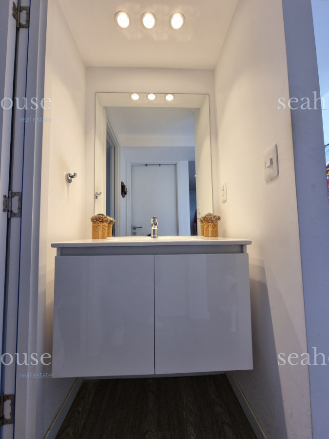 Apartamento Ref.427 - Ocean Drive Country 1 dormitorio