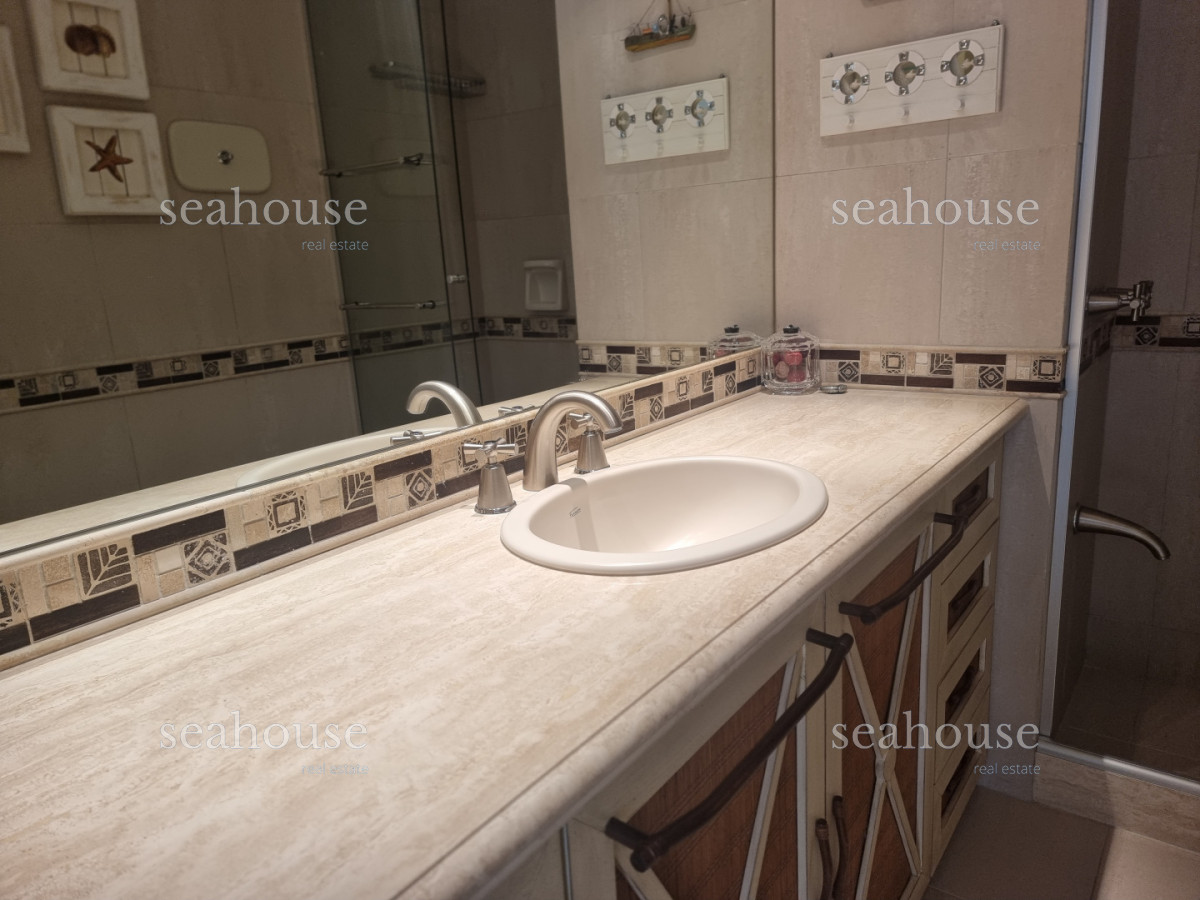 Apartamento Ref.1398 - Exclusiva apartamento con vista panorámica al mar en Playa Mansa