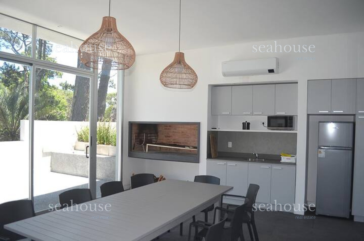 Apartamento Ref.427 - Ocean Drive Country 1 dormitorio