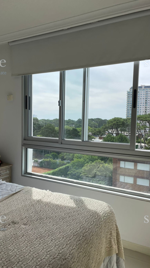 Apartamento Ref.480 - Apartamento en venta en Punta del Este