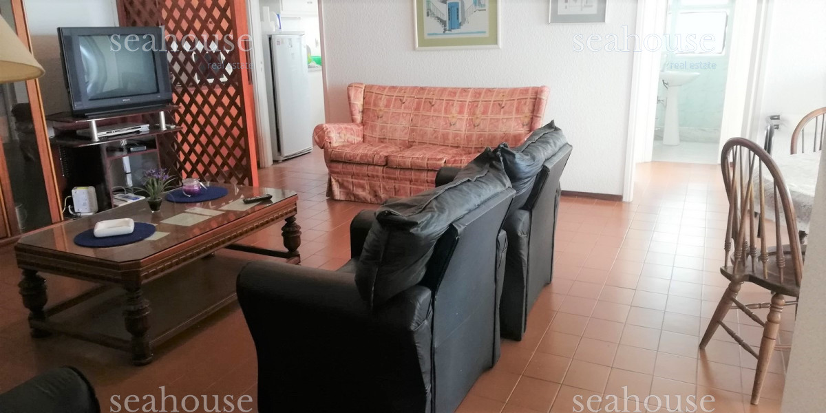 Apartamento Ref.21 - Departamento en venta en Punta del Este