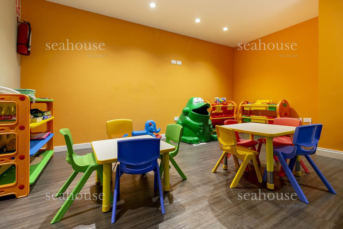Apartamento Ref.256 - Edificio Lumiere, parada 28 playa mansa.