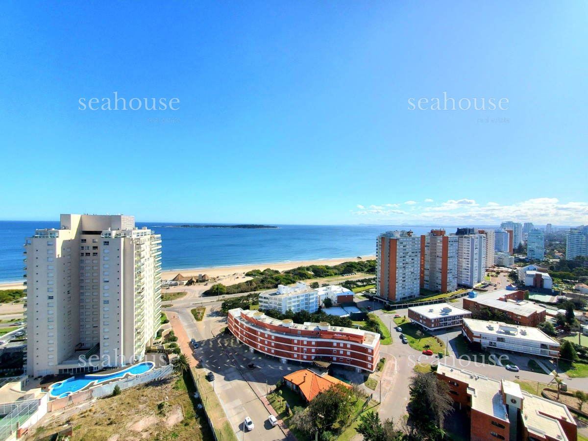 Apartamento Ref.448 - MIAMI BOULEVARD - 2 dormitorios