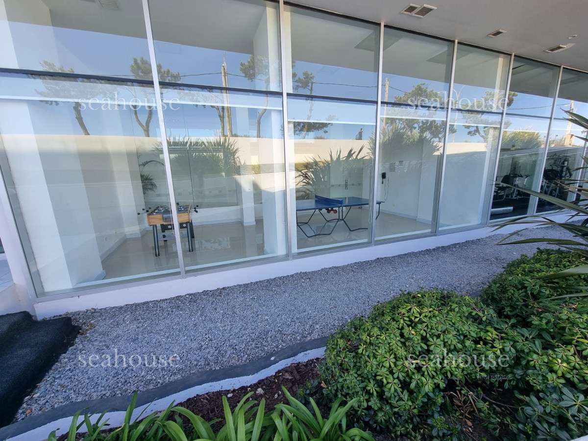Apartamento Ref.1078 - Departamento de 2 dormitorios - Playa Mansa