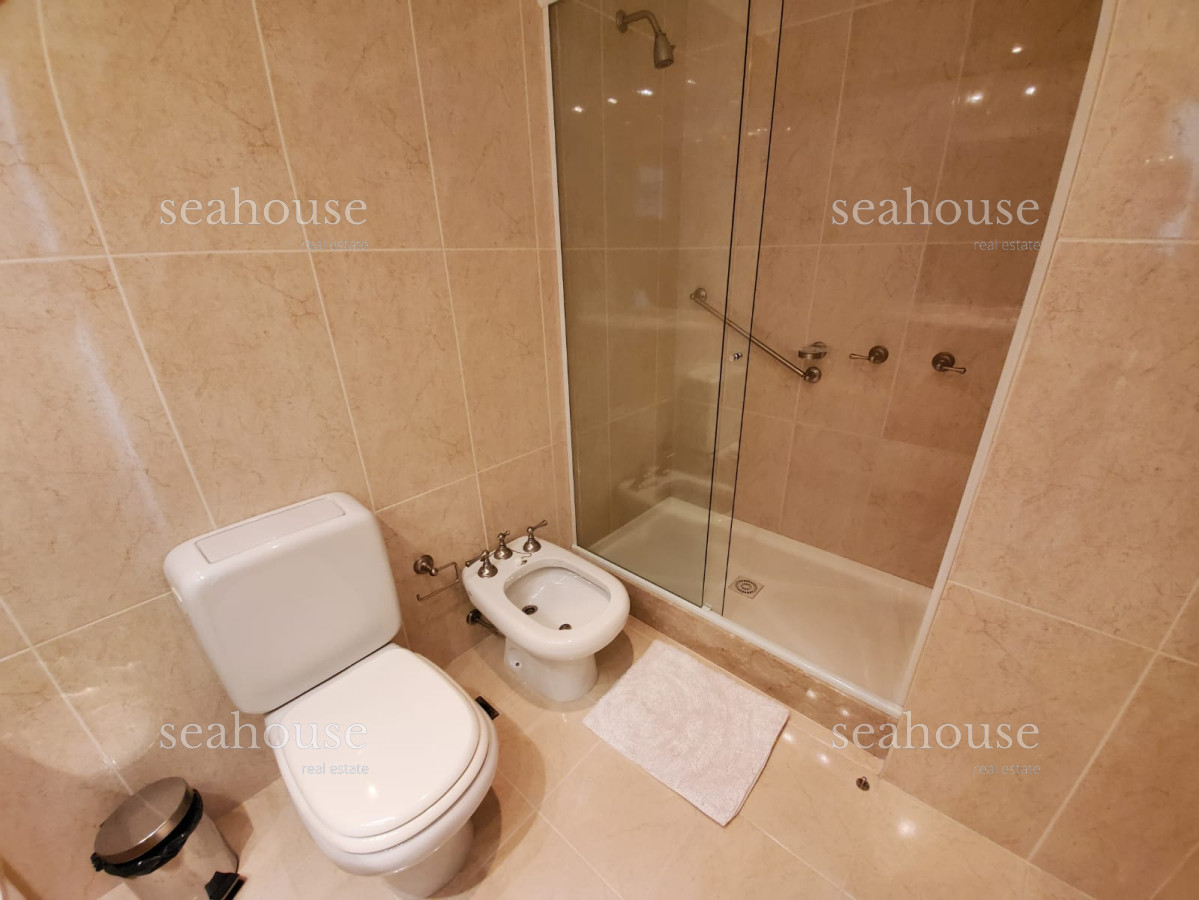 Apartamento Ref.90 - Excelente planta con increíble vista al mar.