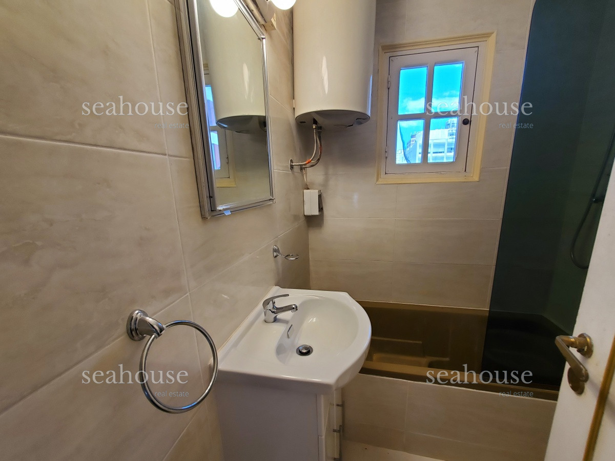 Apartamento Ref.654 - Departamento en venta sobre Gorlero