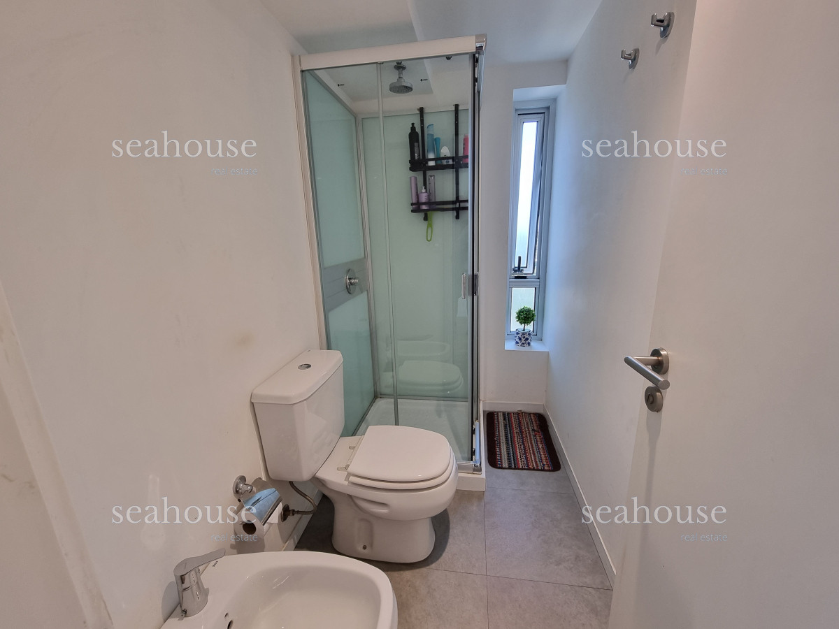Apartamento Ref.427 - Ocean Drive Country 1 dormitorio
