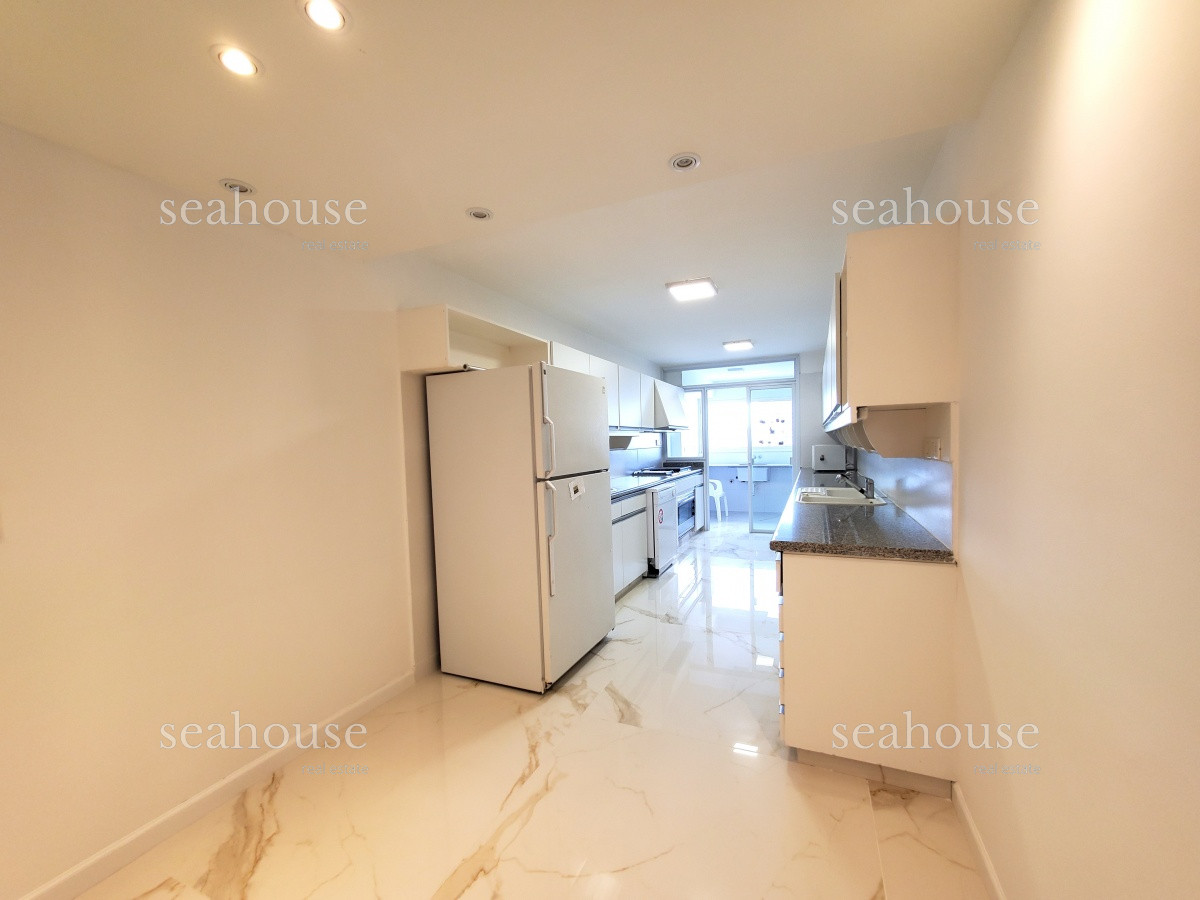 Apartamento Ref.540 - Departamento en venta en Edificio Beverly Tower 
