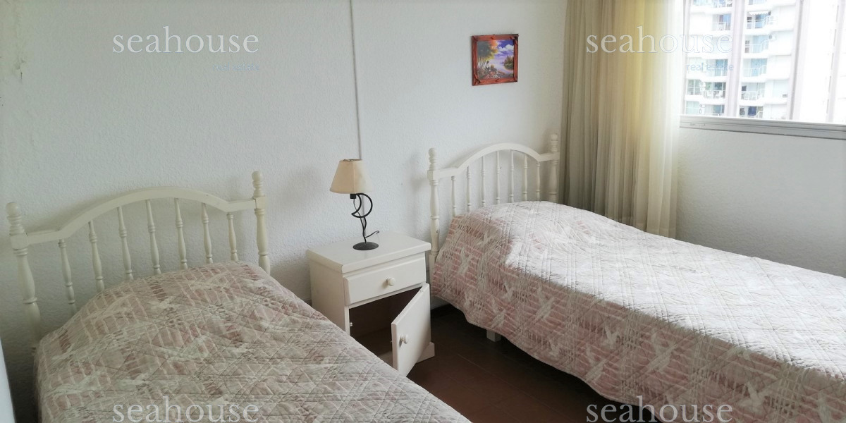 Apartamento Ref.21 - Departamento en venta en Punta del Este