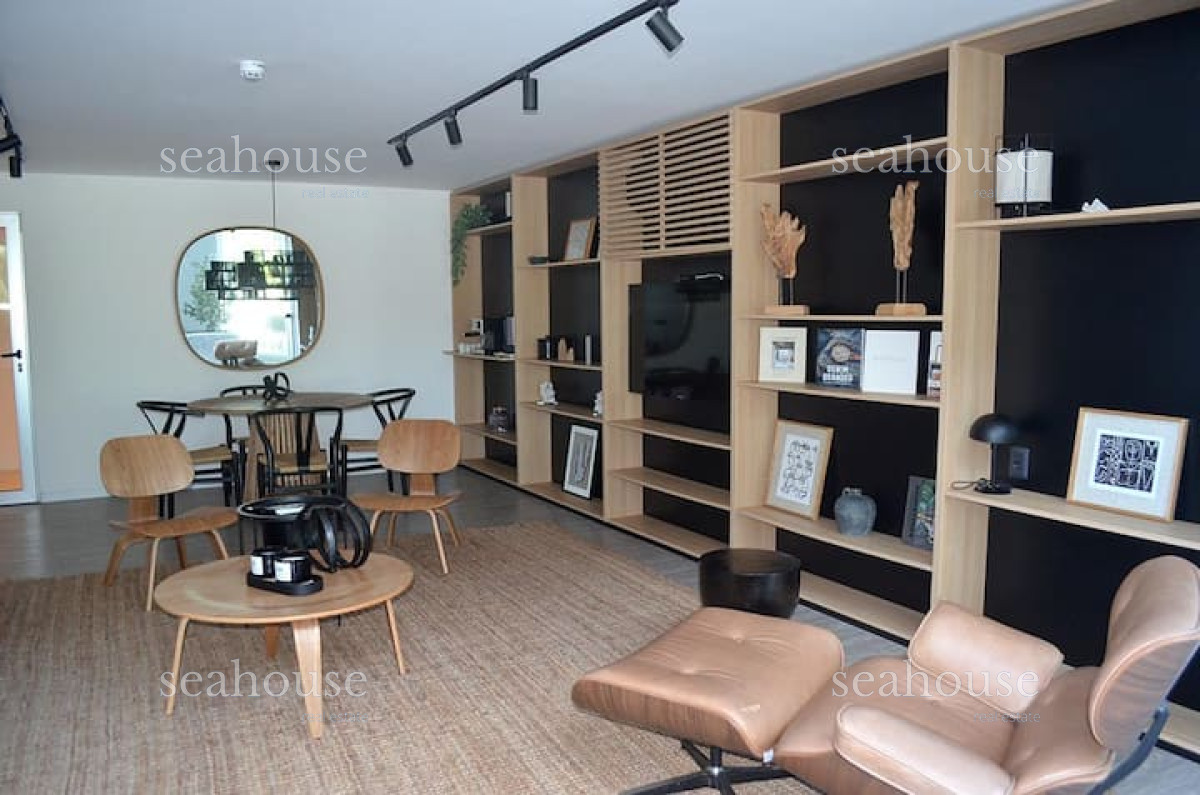 Apartamento Ref.427 - Ocean Drive Country 1 dormitorio