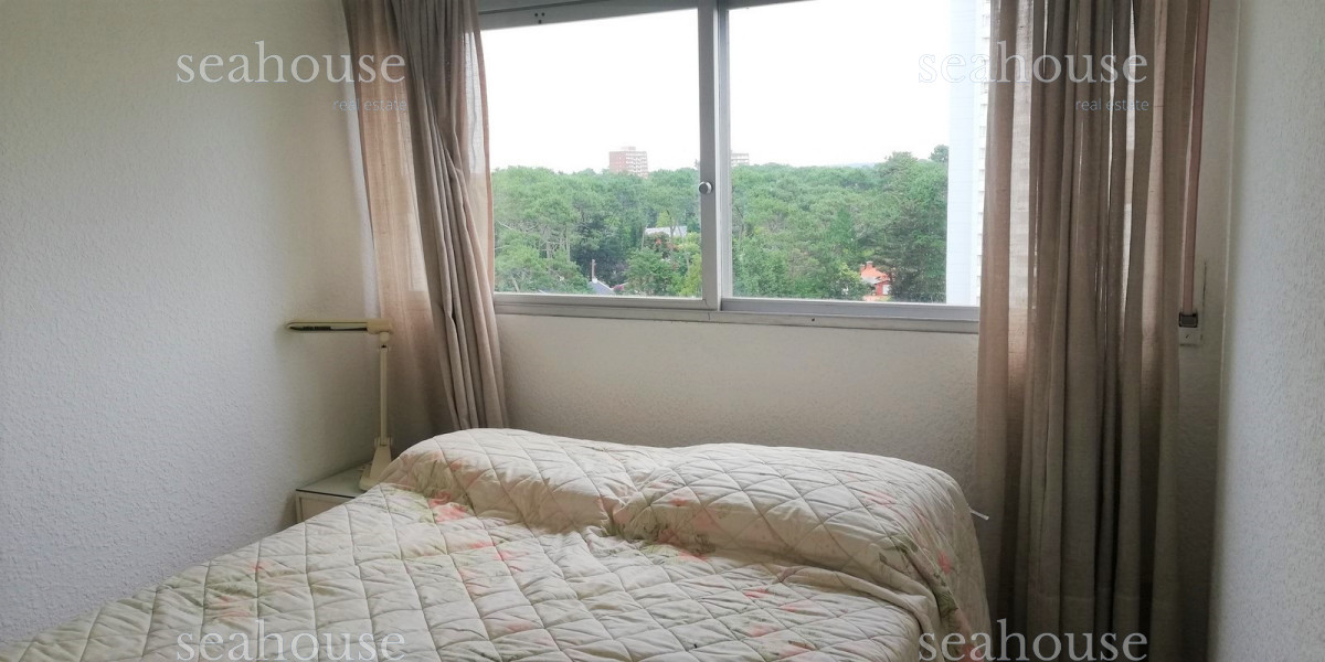 Apartamento Ref.21 - Departamento en venta en Punta del Este