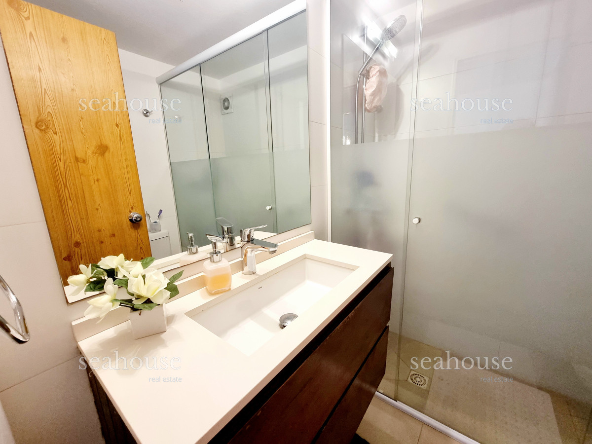Apartamento Ref.1127 - Departamento 1 dormitorio -  Aidy Grill