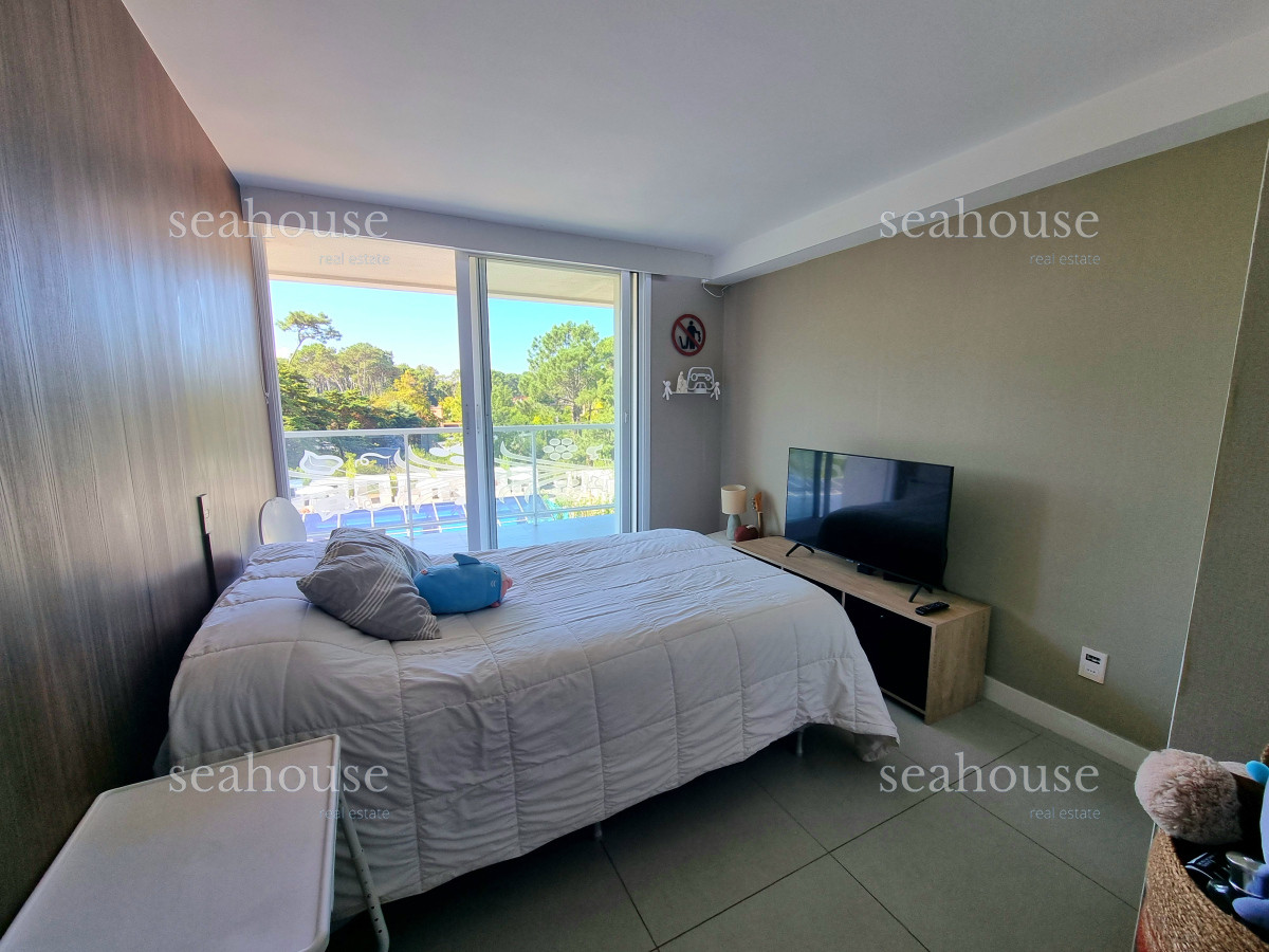 Apartamento Ref.1168 - Departamento en Venta en Roosevelt, Edificio Yoo - 3 dorms