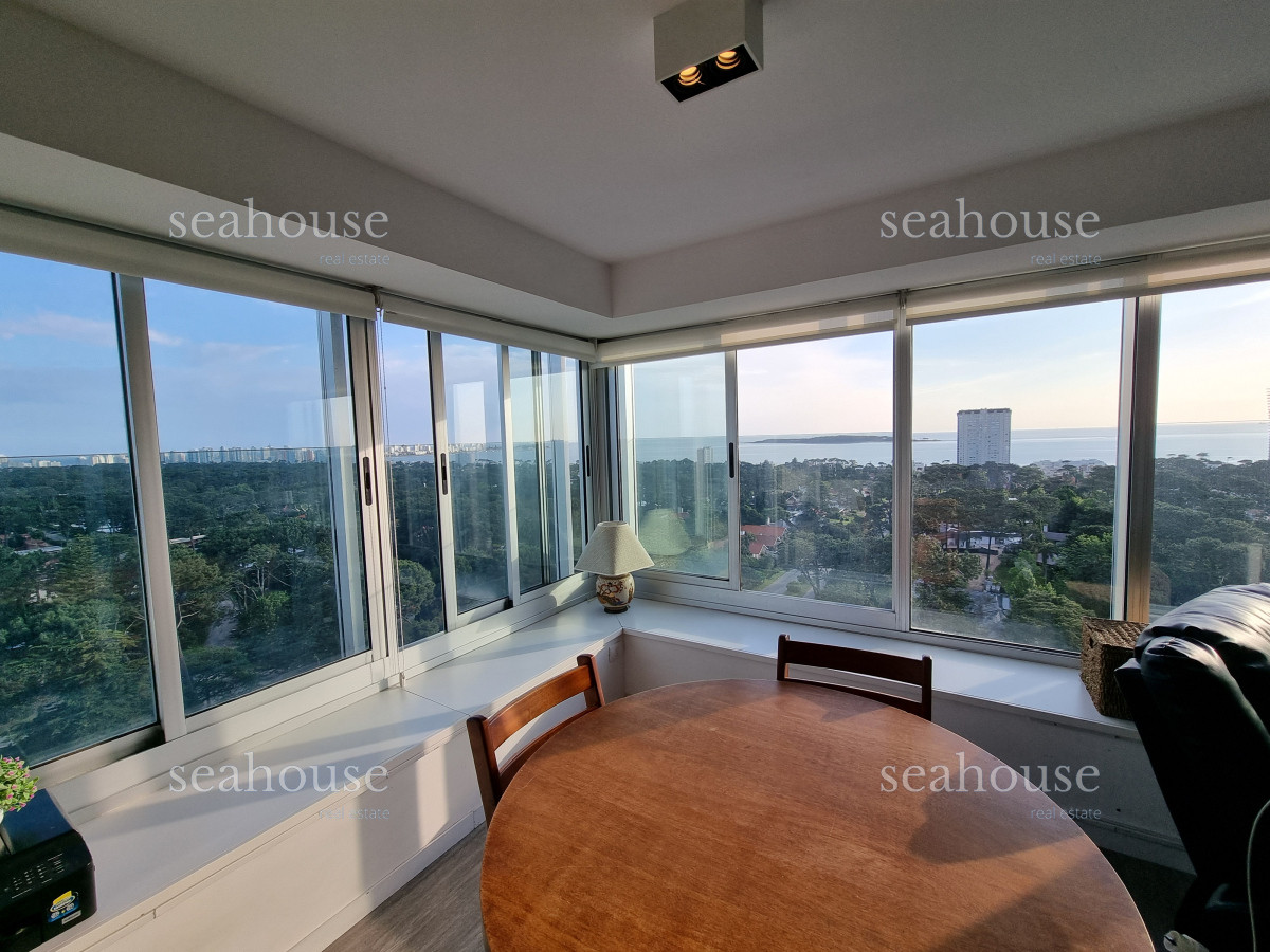 Apartamento Ref.427 - Ocean Drive Country 1 dormitorio