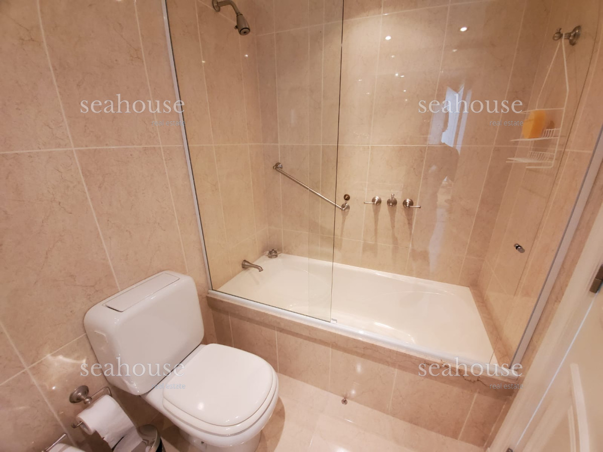 Apartamento Ref.90 - Excelente planta con increíble vista al mar.