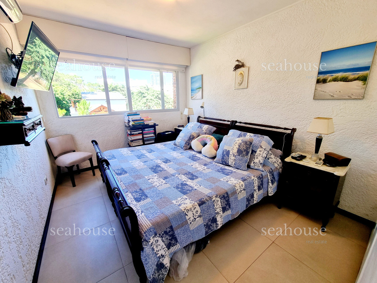 Apartamento Ref.1127 - Departamento 1 dormitorio -  Aidy Grill