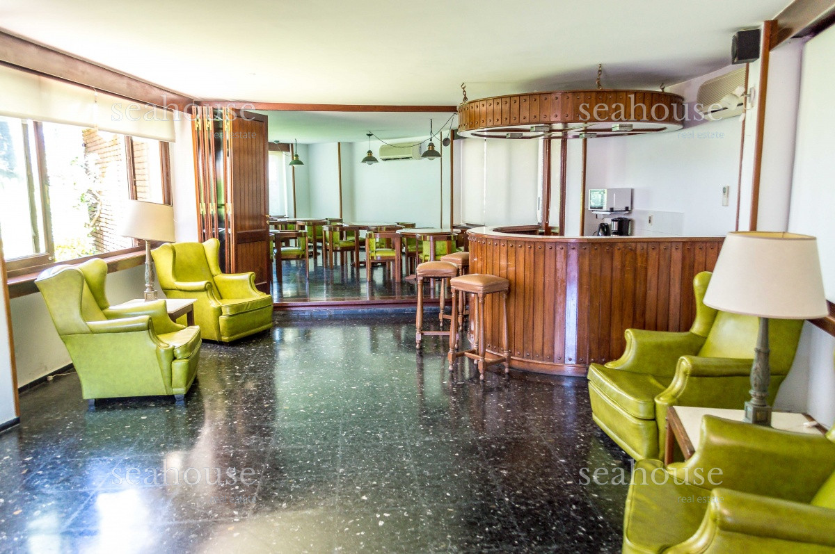 Apartamento Ref.475 - ALQUILER INVIERNO 2022 (Marzo - Noviembre): 