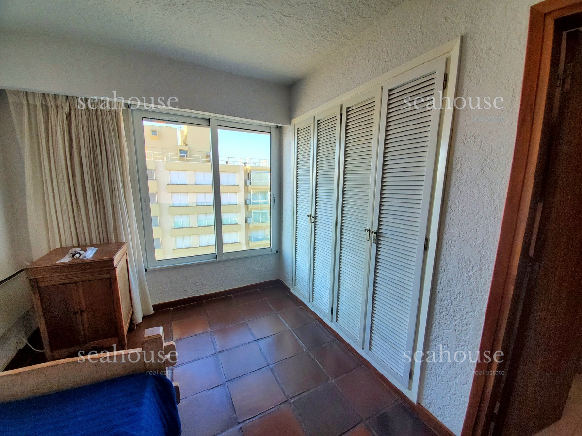 Apartamento Ref.519 - Departamento en venta - Malecon 