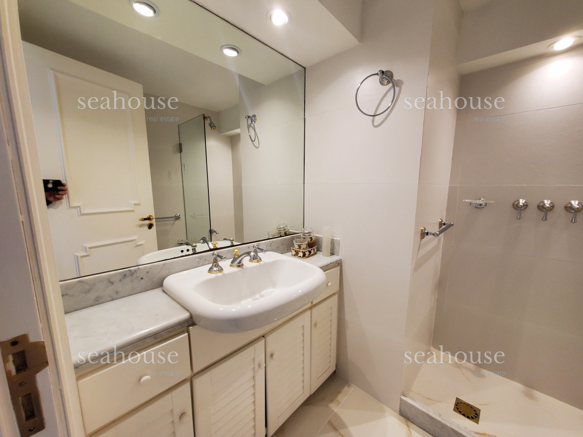 Apartamento Ref.540 - Departamento en venta en Edificio Beverly Tower 