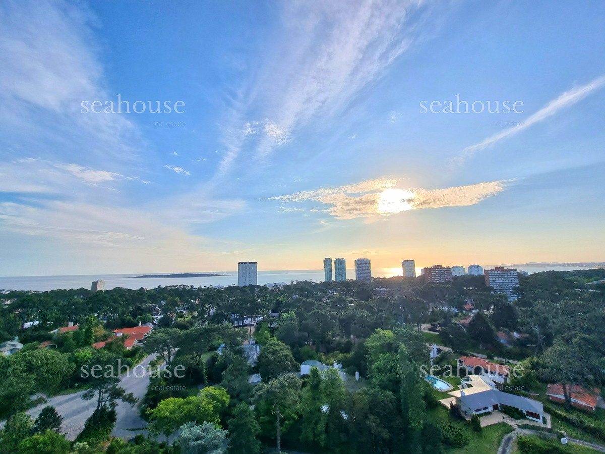 Apartamento Ref.427 - Ocean Drive Country 1 dormitorio
