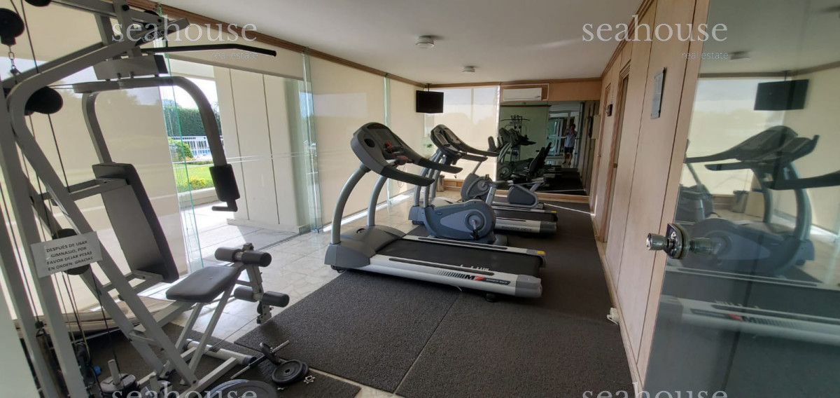 Apartamento Ref.53 - Departamento en venta en Edificio Tequendama 1.