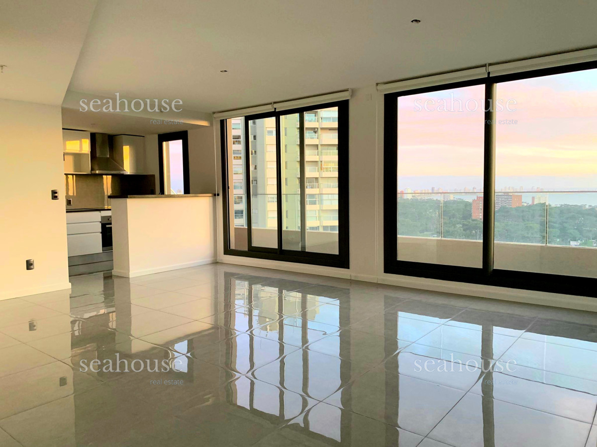 Apartamento Ref.420 - Torre Gaudí - Venta - 1 dormitorio