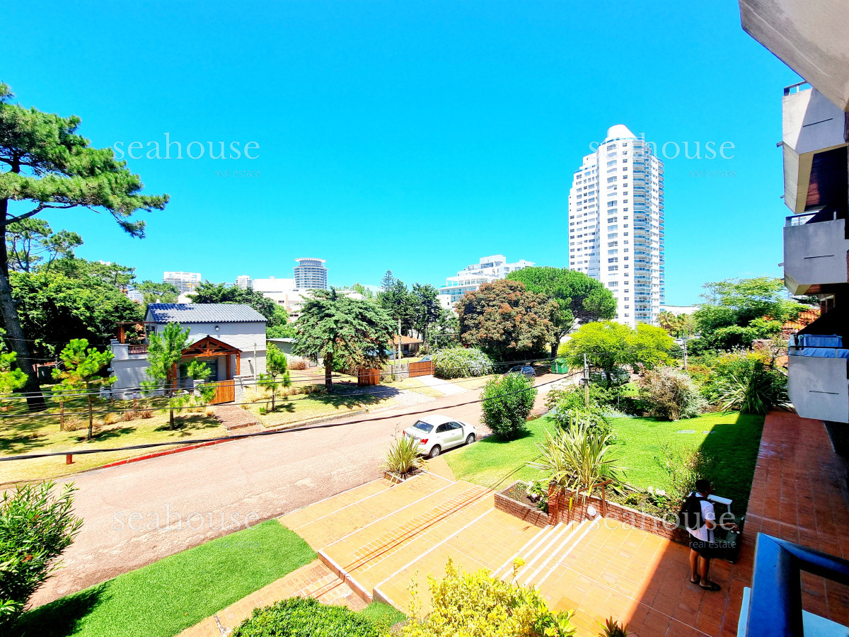 Apartamento Ref.1127 - Departamento 1 dormitorio -  Aidy Grill
