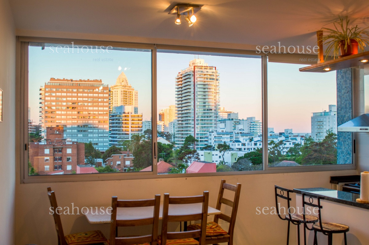 Apartamento Ref.475 - ALQUILER INVIERNO 2022 (Marzo - Noviembre): 