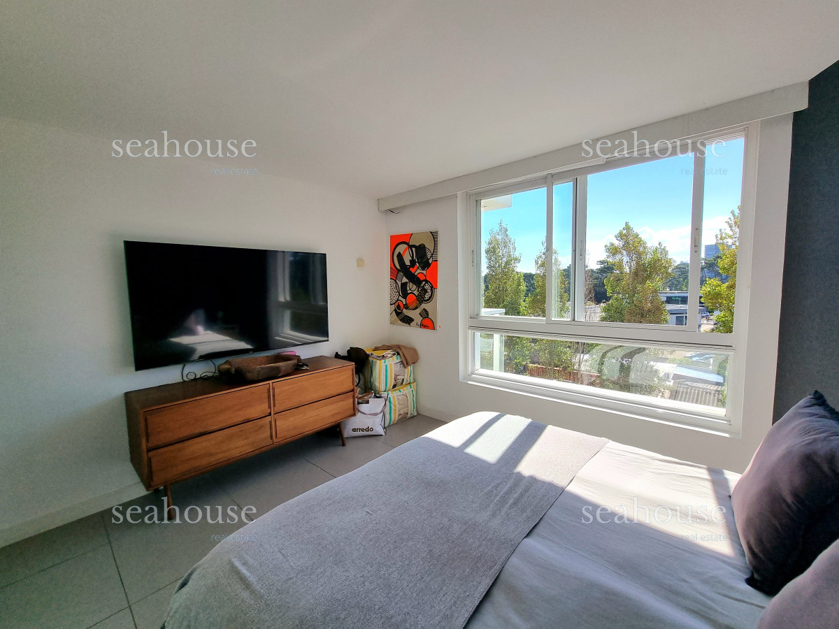 Apartamento Ref.1168 - Departamento en Venta en Roosevelt, Edificio Yoo - 3 dorms