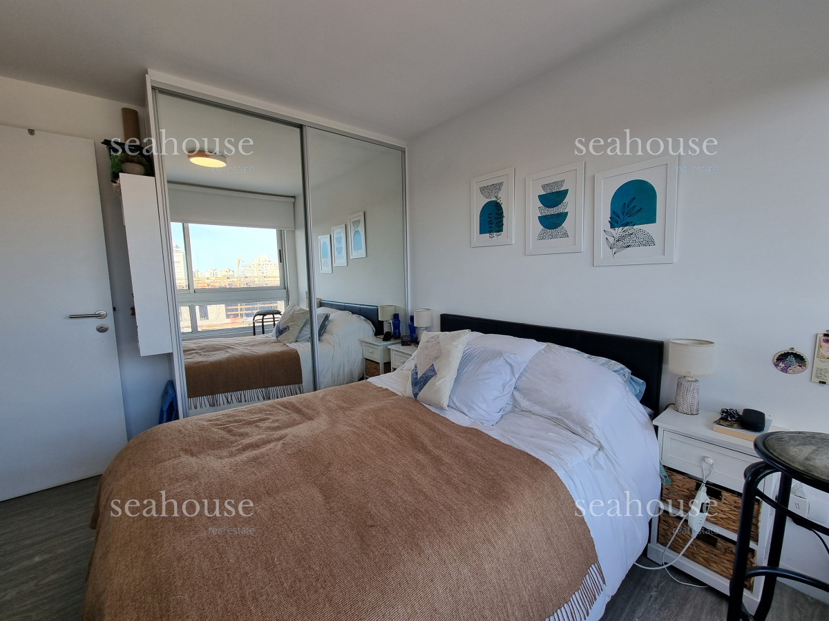Apartamento Ref.427 - Ocean Drive Country 1 dormitorio
